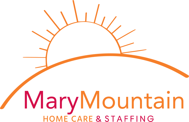Mary Mountain Home Care & Staffing